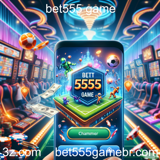 A Revolução dos Fantasy Sports no Bet555 Game